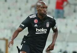Beşiktaş'a Premier Lig'den transfer! Atiba'nın yerine...