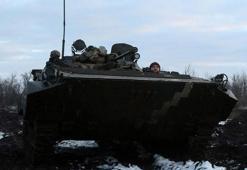 Rus ordusu zor durumda! Ukrayna'dan bomba iddia geldi: Rusya Kiev'i alamayınca...