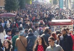 Vaka haritası açıklandı! Zirveye çıktı