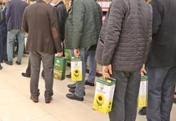 Ayçiçek yağı fiyatlarıyla ilgili flaş açıklama! 250 liraya satıyorlar