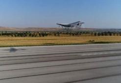 Teröristler SİHA ile etkisiz hale getirildi! MSB duyurdu