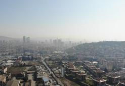 Çöl tozu nerelerde etkili olacak? Çöl tozu neden olur? Çöl tozu ne zaman gelecek? Meteoroloji uyardı!