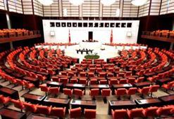 TBMM'den 'Meclis Hastanesi' açıklaması