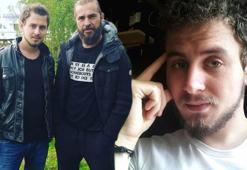 Tiyatro ve dizi oyuncusu Erkan Kaledibi evde ölü bulundu!