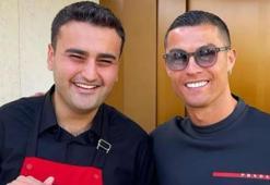 CZN Burak ve Cristiano Ronaldo iş ortağı mı oluyor? Ronaldo ile CZN Burak restaurant mı açıyor?