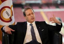 Galatasaray'da seçim tarihi belli oldu!