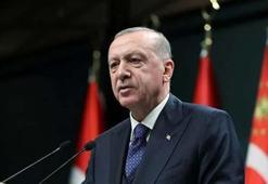 Kabine Toplantısı bitti mi? Cumhurbaşkanı Erdoğan ulusa seslendi mi?