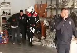 Şanlıurfa'da şoke eden olay! Mahalle halkı linç etmek istedi