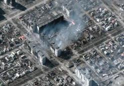 Mariupol ile ilgili şoke eden açıklama! 210'u çocuk 5 bin kişi...