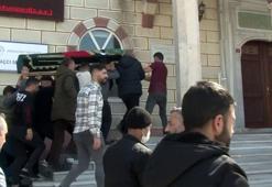 ‘Dur’ ihtarına uymadı, kovalamacada hayatını kaybetti!