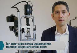 İleri düzey akıllı mercek uygulamasında teknolojik gelişmelerin önemi nedir?