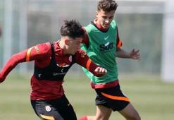 Geçen sezon vermediler şimdi Galatasaray onu 8 milyon euro'ya transfer ediyor dediler!