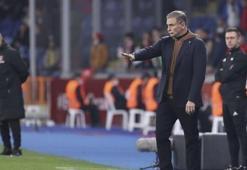 Stefan Kuntz çıldırdı! 'Söylediğiniz oyuncuyu kimin yerine alacaktım?'