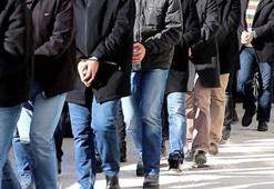 Ankara'da flaş operasyon! Çok sayıda gözaltı var
