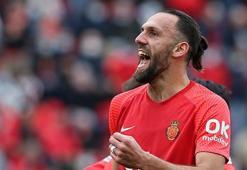 9 maçta attığı gol sayısı şok etkisi yarattı!