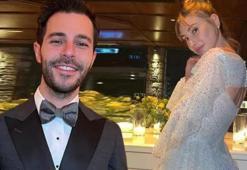 Şeyma Subaşı ve Hakan Baş birlikte mi? "Aygün ve Meedo gelip boğaza atmasa bari"