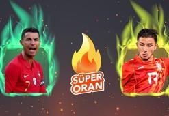 Portekiz - Kuzey Makedonya maçı Tek Maç ve Canlı Bahis seçenekleriyle Misli.com’da