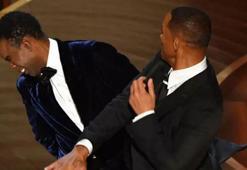 Will Smith yaşanan olayın ardından sessizliğini bozdu: Özür dilerim Chris haddimi aştım!