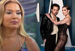 Demet Akalın'dan Halsey'e olay yorum! "Yatakta ne giyiyor?"