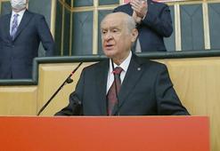 MHP lideri Devlet Bahçeli'den son seçim anketlerine ilişkin flaş açıklama! 'Sipariş ve yalan...'