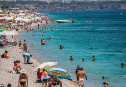Türkiye, turizmde dünya dördüncüsü