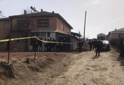 Edirne'de 4 kişilik aile, silahla vurulmuş olarak ölü bulundu