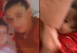8 aylık kızını yastıkla boğmaya çalışan anne adliyede