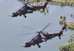 Taarruz helikopteri T129 ATAK, BİLİMFEST’te olacak