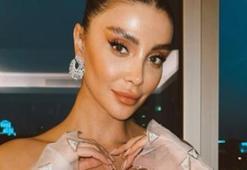 Özge Ulusoy'dan Hacı Sabancı'ya olay gönderme!