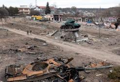 Ukrayna: Rusya, 17 bin 200 askeri personelini kaybetti