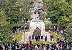 Onur Anıtı'na saldıran sanık: Uyuşturucu etkisindeydim