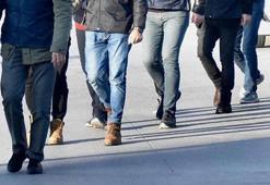 İstanbul merkezli 6 ilde silah kaçakçılığı operasyonu: 58 gözaltı