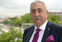 Vatandaşlara 'merdiven altı ürün' uyarısı! TESK Başkanı Palandöken açıkladı