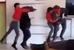 'Dersinden kaldığım hocayı paket ediyorum' videosu tepki çekmişti! Gerçek ortaya çıktı
