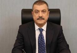 Faiz ve enflasyon açıklaması! Merkez Bankası Başkanı Kavcıoğlu duyurdu
