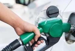 Akaryakıt fiyatlarında son dakika gelişmesi! Motorine zam