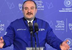 Burs ücretleri en az 6 bin liraya çıkarıldı! 'Sanayi Doktora Programı' açıklaması