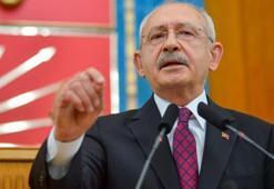 CHP lideri Kılıçdaroğlu: Devlet maceracı politikalarla yönetilmez