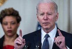 Rusya-Ukrayna savaşı ile ilgili kritik gelişme! Biden, Avrupa ülkeleri ile görüştü