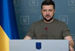 Rusya-Ukrayna görüşmelerinin ardından Zelenski'den ilk açıklama: Müzakerelerde olumlu sinyaller var