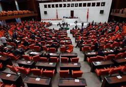 Kadına ve sağlık çalışanlarına yönelik şiddetin önlenmesini öngören teklif, komisyonda kabul edildi
