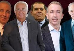 Galatasaray'ın yeni başkanı Fatih Terim oluyor... Yönetim kurulundaki isimler Türkiye'yi sallayacak