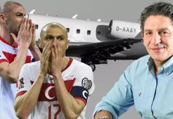 Burak Yılmaz bombası! Süper Lig'e geri dönüyor... Başkandan '1 yıl daha oyna' baskısı!