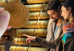 Altın fiyatlarında şok etkisi! Gram altın fiyatları ile ilgili bomba tahmin! Resmen eridi ama...