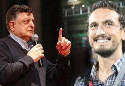 Tuncay Şanlı bastırdı Yılmaz Vural'ın ismi 57 yıllık köklü kulüpte heyecan yarattı