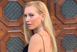 Sinem Kobal'dan yeni poz geldi! 8 aylık hamile olan Kobal'a yorum yağdı...