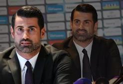 Galatasaray ve Beşiktaş'la görüştüm dedi ortalık yıkıldı