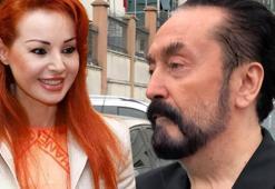 Adnan Oktar'dan 'Seni çok seviyoruz, bir tanemizsin' yazılı özel not! Avukatı ile gönderdi