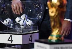 Dünya kupası kura çekimi ne zaman, 2022 Dünya Kupası kura çekimi hangi kanalda, saat kaçta? Dünya Kupası kura çekimi canlı mı yayınlanacak?