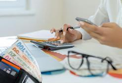 110 bin lira faizsiz ve 2 yıl geri ödemesiz kredi! Ve ödemeler başladı...